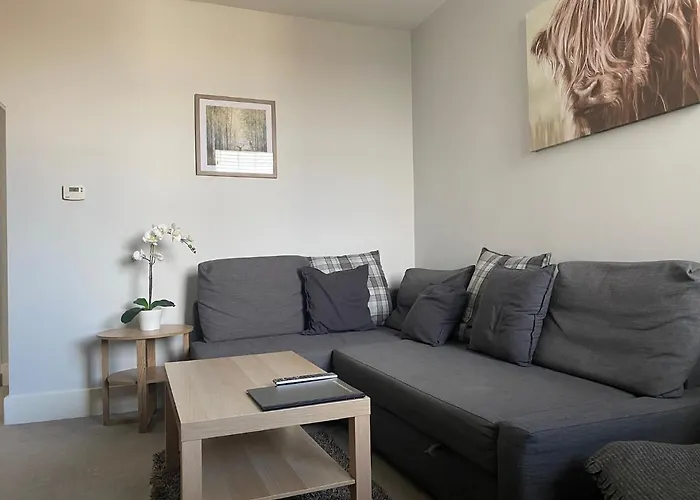 Eclipse Apartment No 1