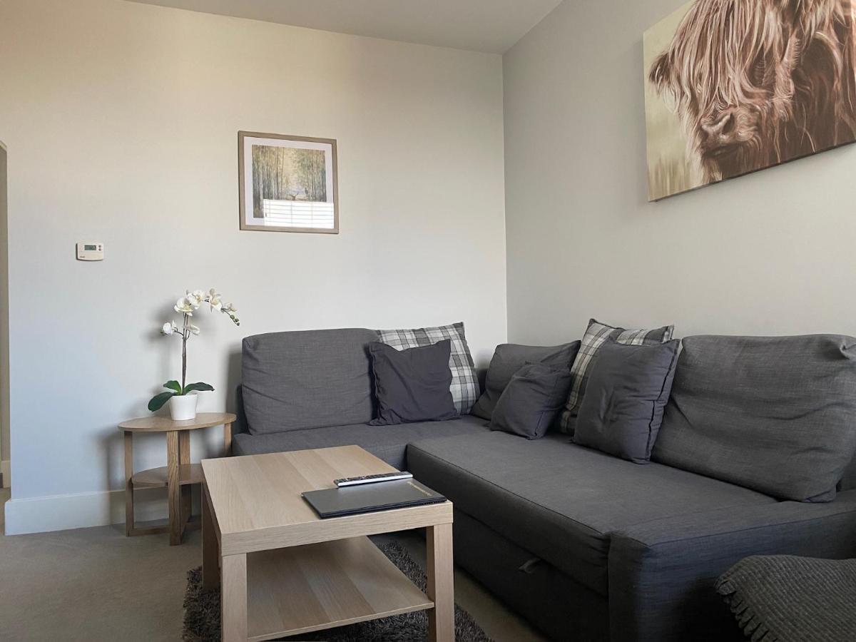 Apartment Eclipse No 1