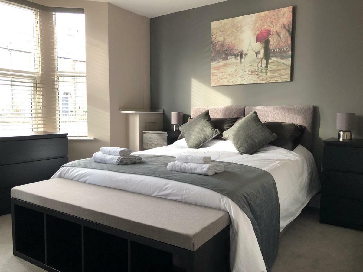 Apartment Eclipse No 1 Newmarket (Suffolk)