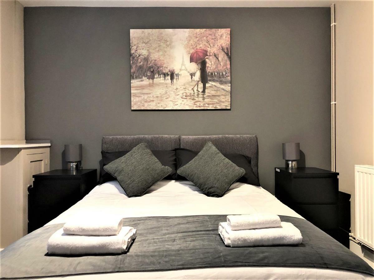 Apartment Eclipse No 1 Newmarket (Suffolk)